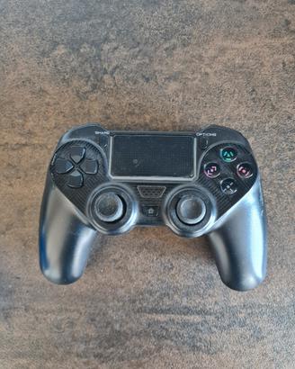 Joystick PS4 colore nero