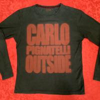 Maglia maniche lunghe Carlo Pignatelli