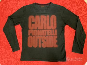 Maglia maniche lunghe Carlo Pignatelli