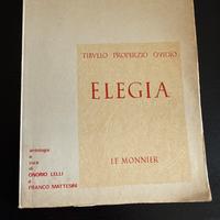 Elegia