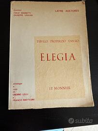 Elegia