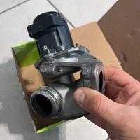 Valvola ricircolo gas EGR