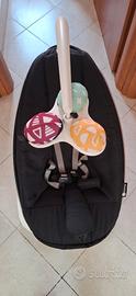 4Moms Altalena Mamaroo Baby Swing