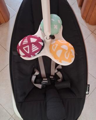 4Moms Altalena Mamaroo Baby Swing
