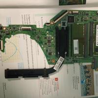 componenti sostitutivi da laptop HP 