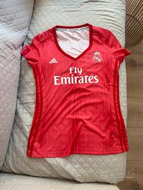 Maglia Luka Modrić - Real Madrid (adidas)