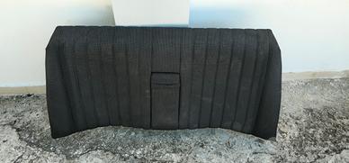 sedili posteriori mercedes e190 w201