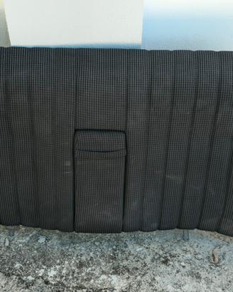 sedili posteriori mercedes e190 w201