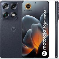Motorola Signature 16/512GB - PANTONE Carbon NUOVO