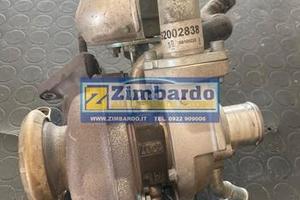 Turbina fiat nuova panda 1.3 multijet 95cv