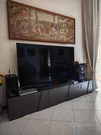 LG TV 75" Super UHD 4K Smart TV - 75SK8100PLA