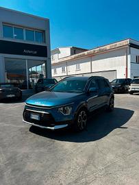 Kia Niro 1.6 GDi DCT PHEV Style