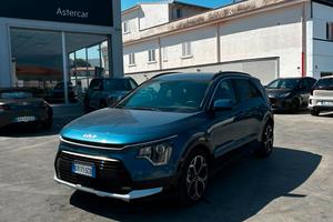 Kia Niro 1.6 GDi DCT PHEV Style