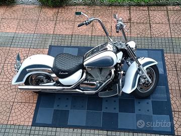 Suzuki Intruder VL1500