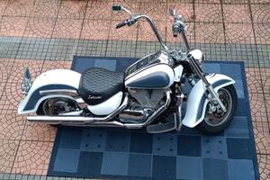 Suzuki Intruder VL1500