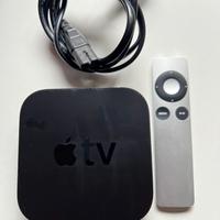 APPLE TV 2a generazione