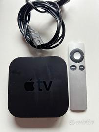 APPLE TV 2a generazione