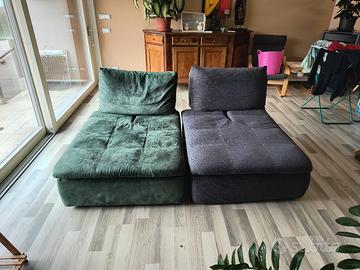 divano poltrona sofà 