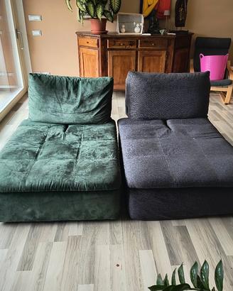 divano poltrona sofà 