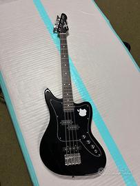 Basso elettrico 4 corde