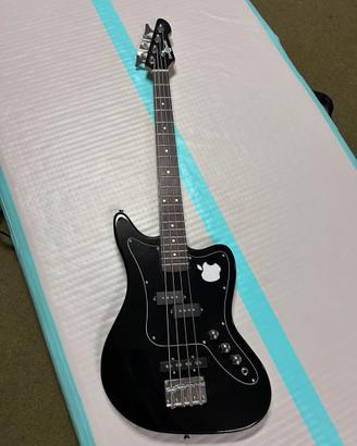 Basso elettrico 4 corde