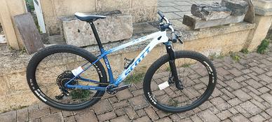Scott Scale RC M (nuova)