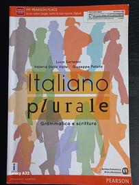 Italiano  plurale