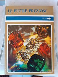 Le pietre preziose Armando Curcio editore 