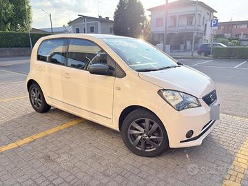 Seat Mii by Mango