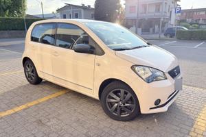 Seat Mii by Mango