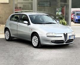Alfa Romeo 147 1.9 Diesel 115CV E3 - 2002