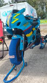SV 650 pronto pista 