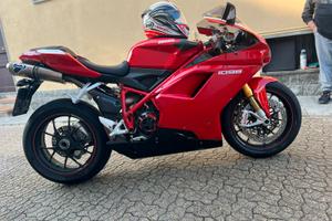 Ducati 1098 s