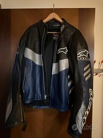 Giubbotto Alpinestars