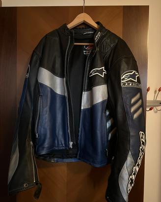 Giubbotto Alpinestars