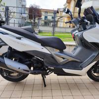 Scooter Kymco Xciting 400i
