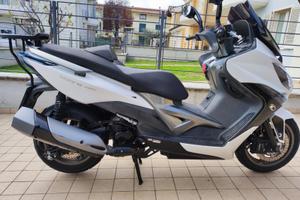 Scooter Kymco Xciting 400i