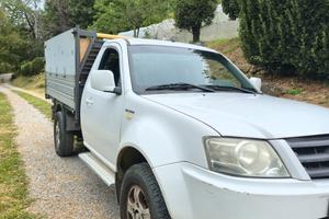 Tata Xenon cassone ribaltabile 4x2 