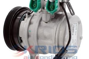 Compressore aria condizionata Hyundai Getz 1.1