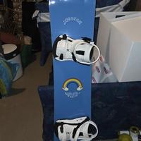 snowboard lobster shifter 150 anno 2024