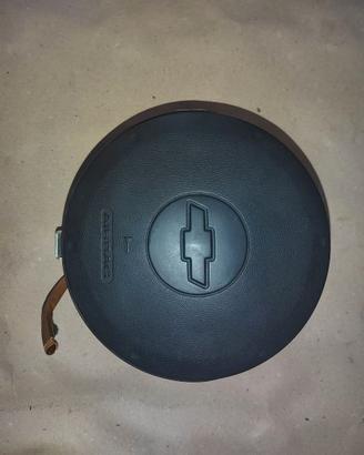 Airbag Chrevolet Matiz
