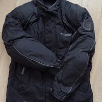 Giacca moto donna AXO EP 004 – Sicurezza e stile.