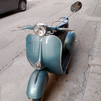 Vespa VBB 150 del 1961