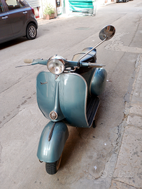 Vespa VBB 150 del 1961