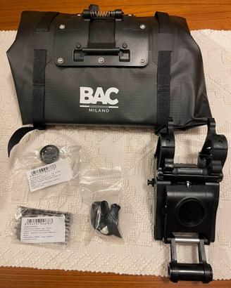 Borsa da manubrio Ultimate BAC Ultimate Bag bar