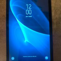 Tablet Samsung Tab A 10.1 32GB – Usato poco