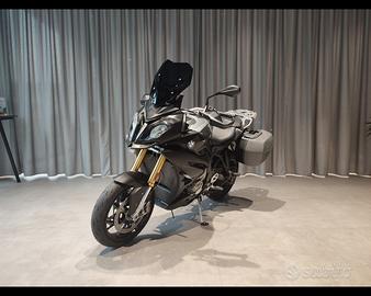 BMW MOTO S 1000 XR - ABS