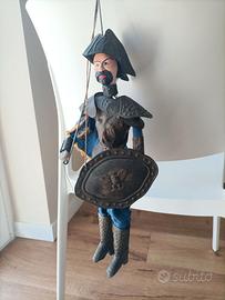 Antico Pupo Siciliano