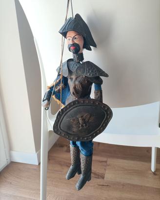 Antico Pupo Siciliano