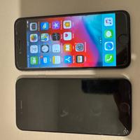 Iphone 6 (due) 16GB 32GB